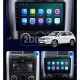 SUZUKI Grand Vitara - 9" МУЛТИМЕДИЯ / Навигация android 16
